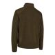 Deerhunter Herren Fleecejacke Muflon Pro Art Green 4XL