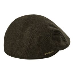 Deerhunter Herren Loden Schieberm&uuml;tze Tatra Loden Wood 60/61