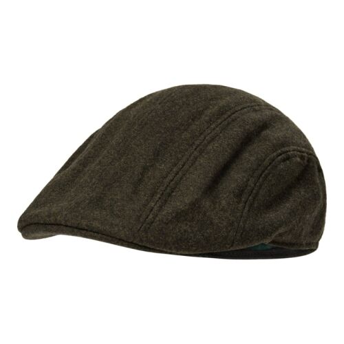Deerhunter Herren Loden Schiebermütze Tatra Loden Wood 62/63