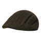 Deerhunter Herren Loden Schiebermütze Tatra Loden Wood 62/63