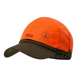 Deerhunter Herren Kappe Muflon Pro Safety Art Green 58/59