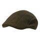 Deerhunter Herren Loden Schiebermütze Muflon Pro Art Green 58/59