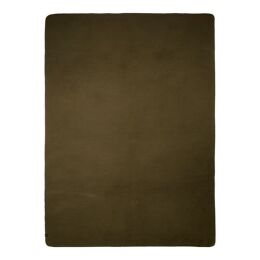 Deerhunter Fleece-Decke wendbar Tarmac Green ONE SIZE