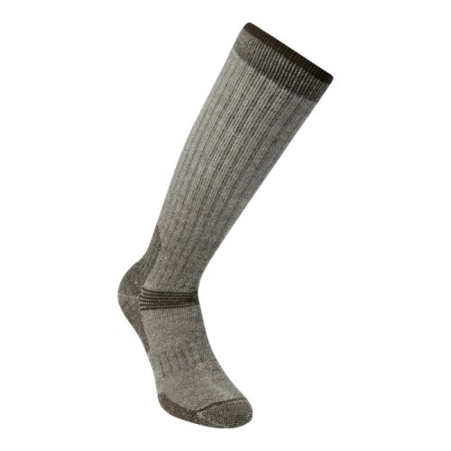 Deerhunter Herren Socken Merino Wool Art Green 36/39