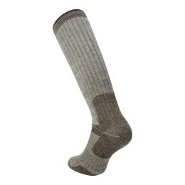 Deerhunter Herren Socken Merino Wool Art Green 36/39