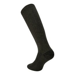 Deerhunter Herren Socken Wool Silk Forest Green 44/47
