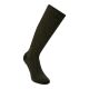 Deerhunter Herren Socken Wool Silk Forest Green 44/47