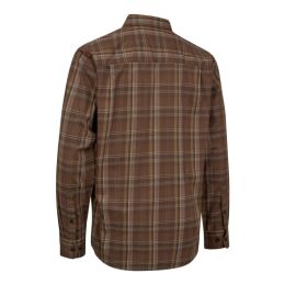 Deerhunter Herren Hemd Ashton Green Check 47/48