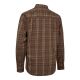 Deerhunter Herren Hemd Ashton Green Check 47/48
