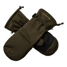 Deerhunter Herren Handschuhe Muflon Pro Art Green 2XL