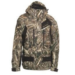 Deerhunter Muflon Jacke Realtree Max5 48