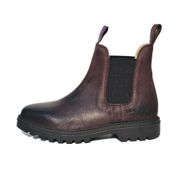 Blue Heeler Chelsea Boots Fraser Braun/Braun