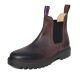 Blue Heeler Chelsea Boots Fraser Braun/Braun