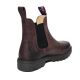 Blue Heeler Chelsea Boots Fraser Braun/Braun