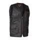 Swedteam Herren Jagdweste Bull Braun