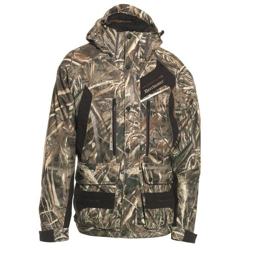 Deerhunter Muflon Jacke Realtree Max5 62