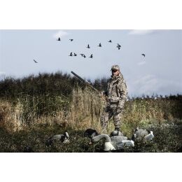 Deerhunter Muflon Jacke Realtree Max5 62