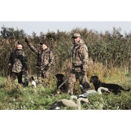 Deerhunter Muflon Jacke Realtree Max5 62