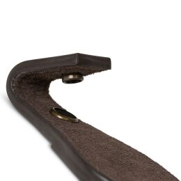 Waidmanns Laufst&uuml;tze f&uuml;r Schuhe Dunkelbraun