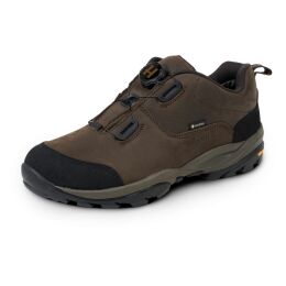 H&auml;rkila Unisex Schuh Reidmar Low GTX Dark Brown 36