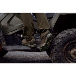 H&auml;rkila Unisex Schuh Reidmar Low GTX Dark Brown 36