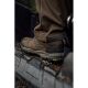 Härkila Unisex Schuh Reidmar Low GTX Dark Brown 41