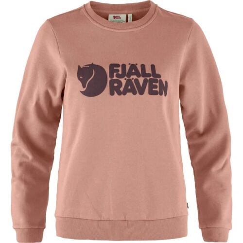 Fjällräven Damen Logo Sweater