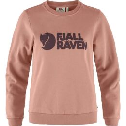 Fjällräven Damen Logo Sweater