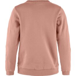 Fj&auml;llr&auml;ven Damen Logo Sweater