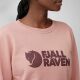 Fjällräven Damen Logo Sweater