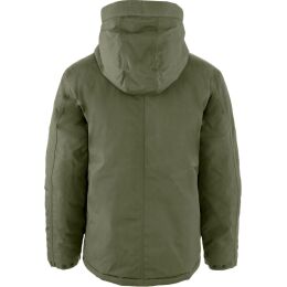Fjällräven Herren Gesteppte Jacke Övik