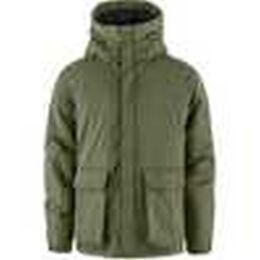Fjällräven Herren Gesteppte Jacke Övik