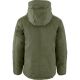 Fjällräven Herren Gesteppte Jacke Övik