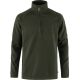 Fjällräven Herren Fleecejacke Övik Half-Zip