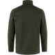 Fjällräven Herren Fleecejacke Övik Half-Zip