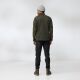 Fjällräven Herren Fleecejacke Övik Half-Zip