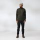 Fjällräven Herren Fleecejacke Övik Half-Zip