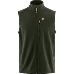 Fjällräven Herren Fleeceweste Övik Lite