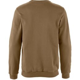 Fjällräven Herren Logo Sweater