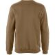 Fjällräven Herren Logo Sweater