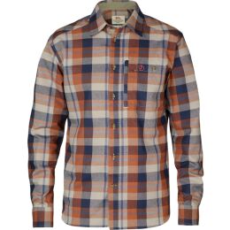 Fjällräven Herren Hemd Fjällglim