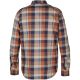 Fjällräven Herren Hemd Fjällglim