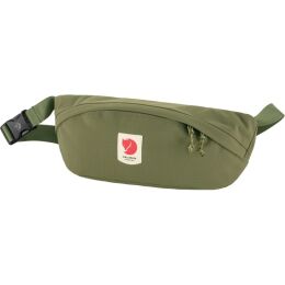 Fjällräven Unisex Ulvö Hip Pack Green