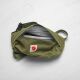 Fjällräven Unisex Ulvö Hip Pack Green