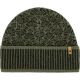 Fjällräven Unisex Beanie Snow Deep Forest OneSize