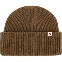 Fj&auml;llr&auml;ven Unisex Beanie Heavy