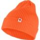Fjällräven Unisex Strickmütze Safety Orange OneSize