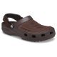 Crocs Herren Clog Yukon Vista II LR Espresso/Mushroom M15/50-51