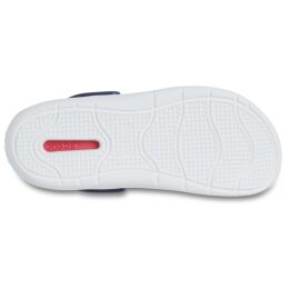 Crocs Unisex Clog InMotion Navy M10W12/43-44