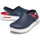 Crocs Unisex Clog InMotion Navy M12/46-47